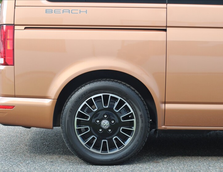 Volkswagen California 13