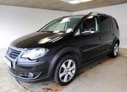 Volkswagen Touran 3