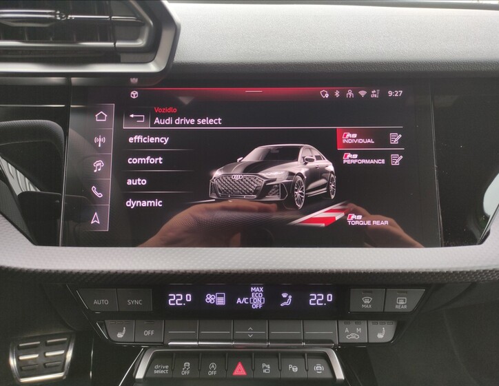 Audi RS 3 21