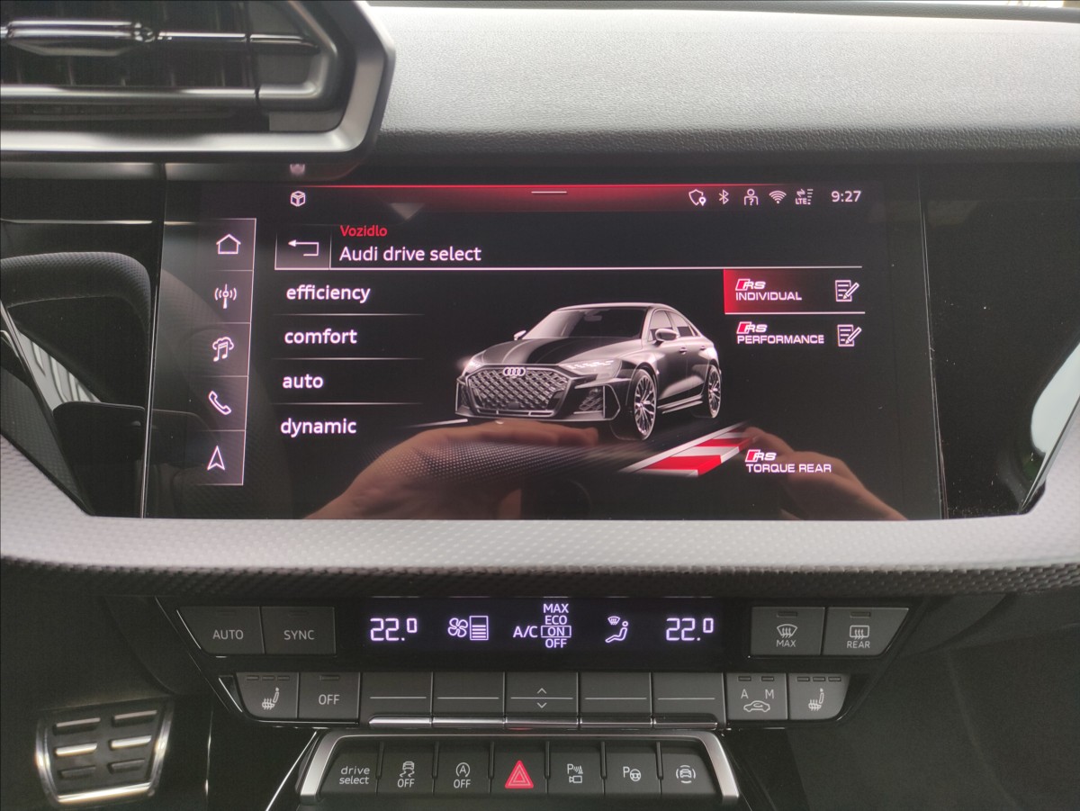 Audi RS 3