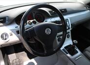Volkswagen Passat 12