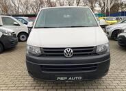 Volkswagen Transporter 9