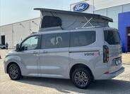 Ford Tourneo Custom 2