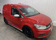 Volkswagen Caddy 12