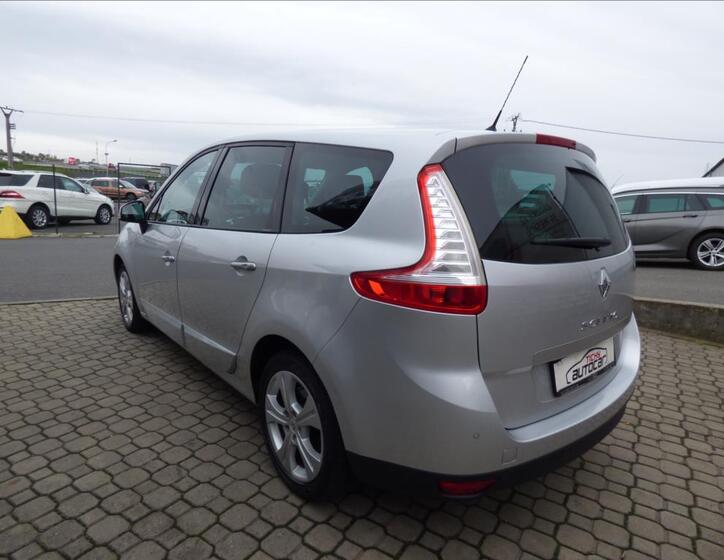 Renault Grand Scénic 5