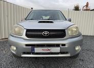 Toyota RAV4 2