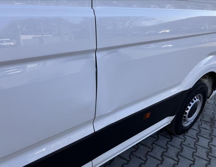 Volkswagen Crafter 27