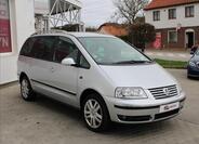 Volkswagen Sharan 2