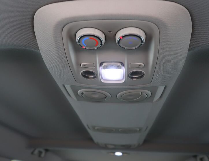 Toyota ProAce 35