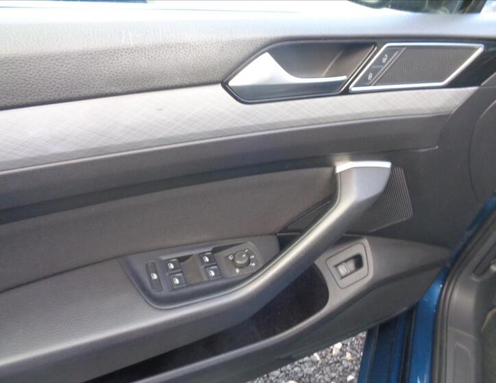 Volkswagen Passat 6