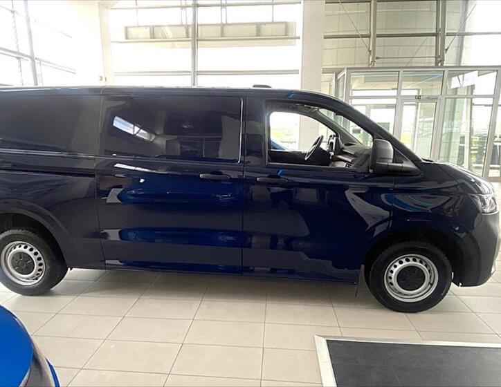 Volkswagen Transporter 3