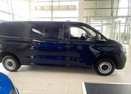 Volkswagen Transporter 3