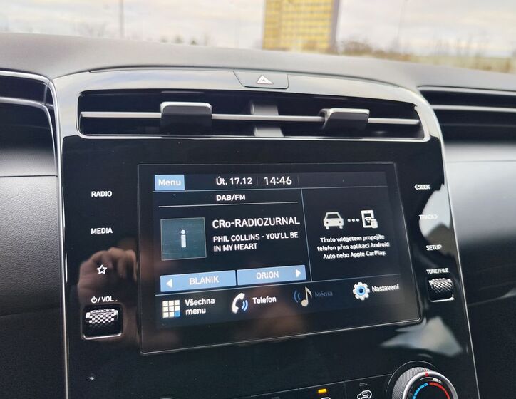 Hyundai Tucson 15
