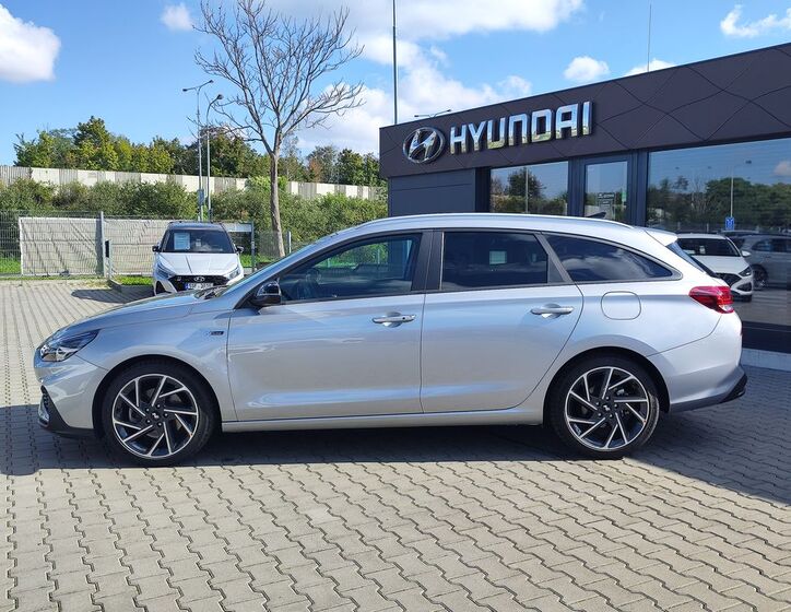 Hyundai i30 8