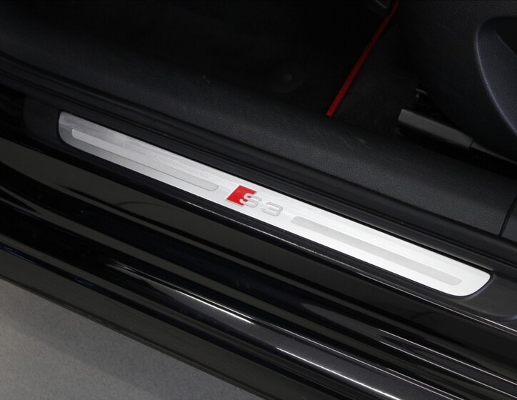 Audi S3 21