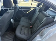 Škoda Octavia 20