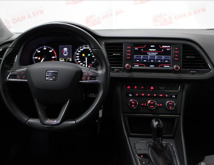 Seat Leon 26