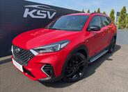 Hyundai Tucson 1