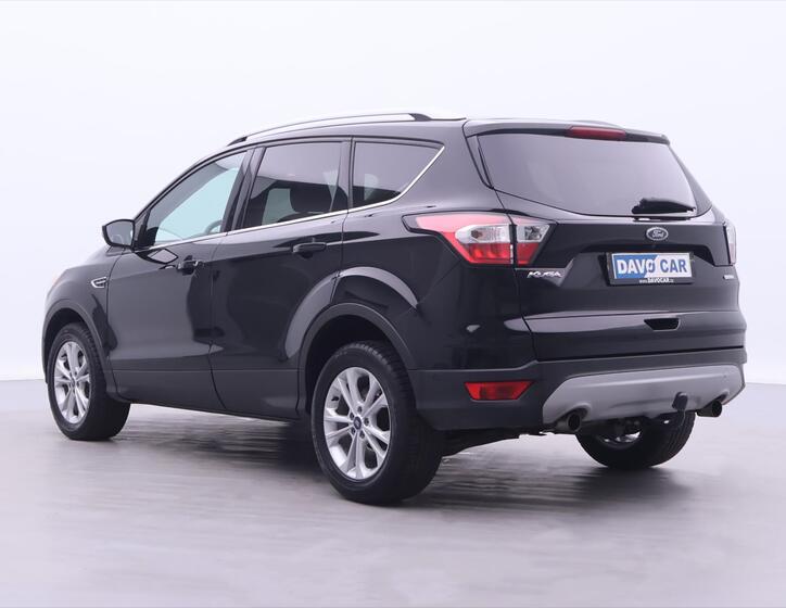 Ford Kuga 5
