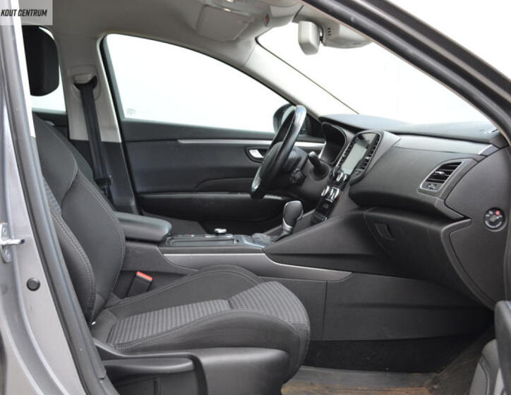 Renault Talisman 12