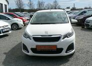 Peugeot 108 3