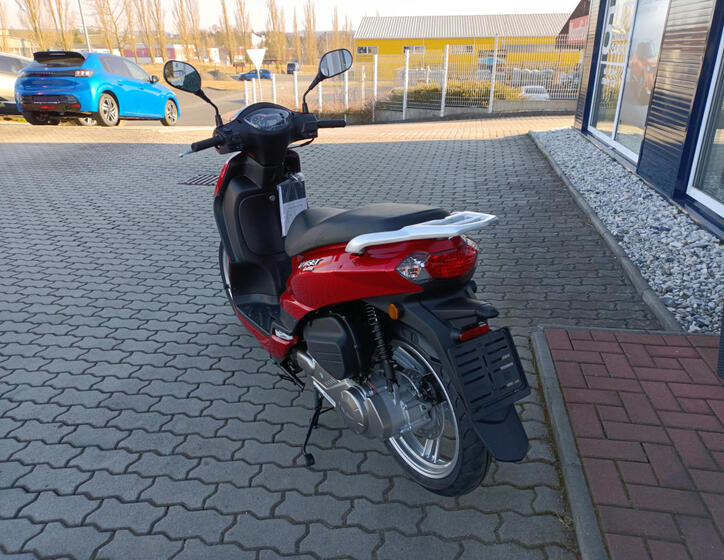 Peugeot Ostatní 4