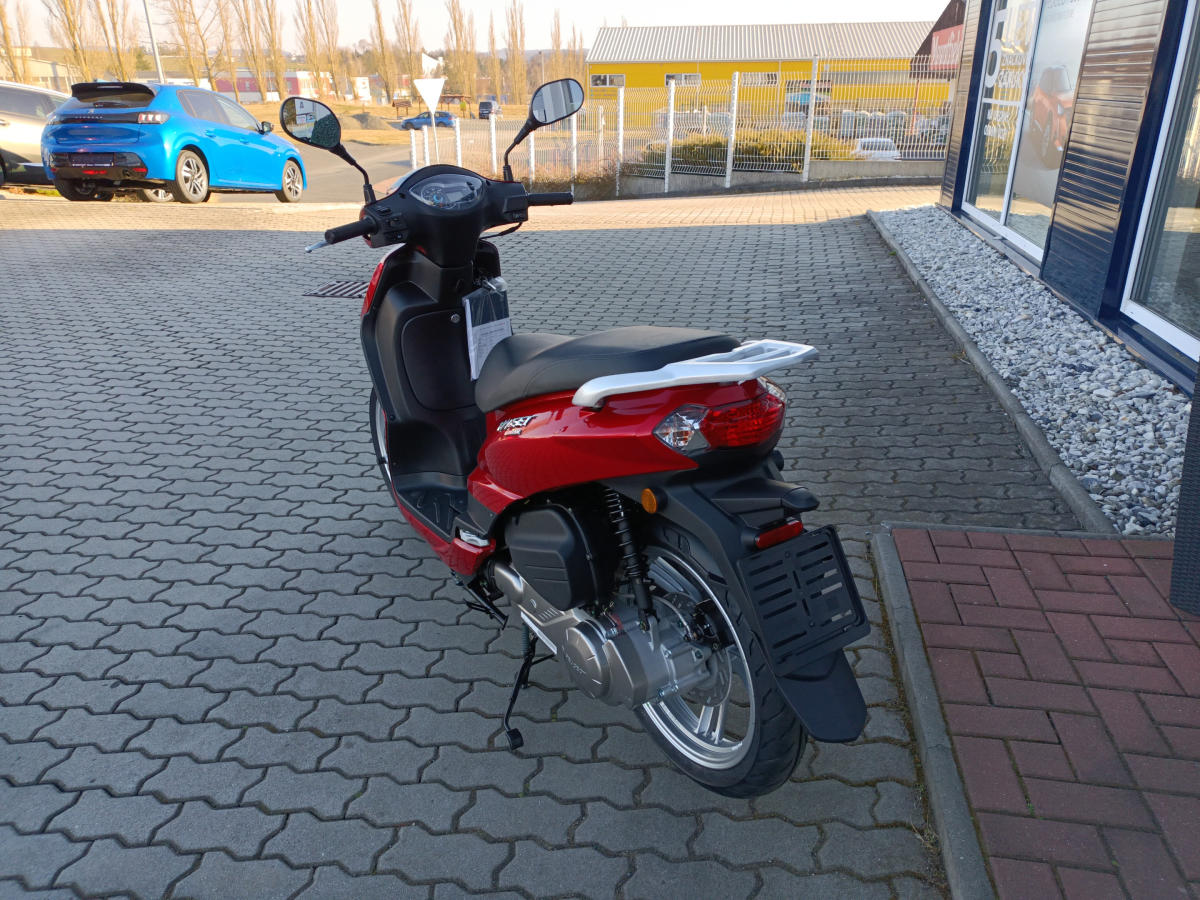 Peugeot Ostatní