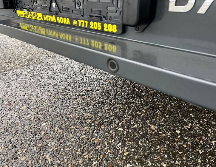 Iveco Daily 27