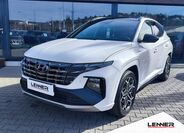 Hyundai Tucson 1