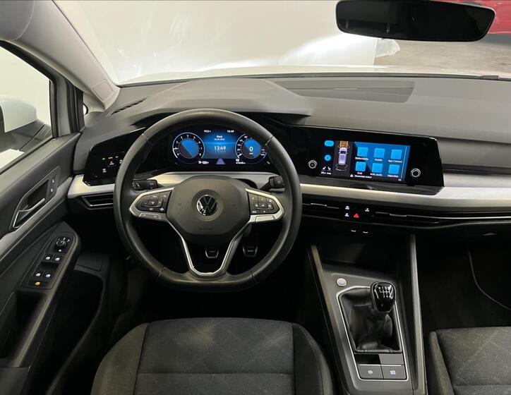 Volkswagen Golf 5