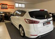 Ford S-MAX 5