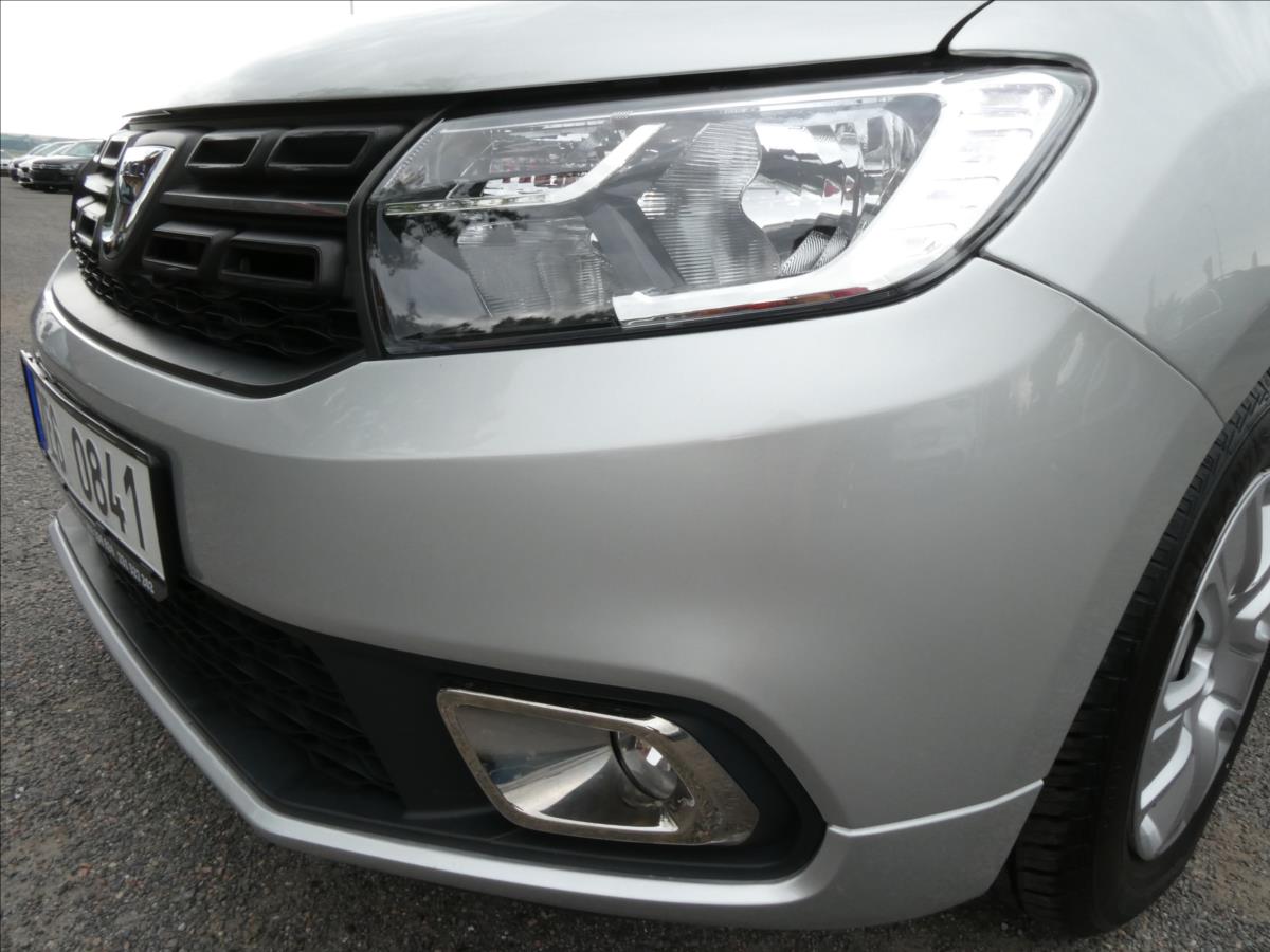 Dacia Logan