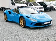 Ferrari F8 16