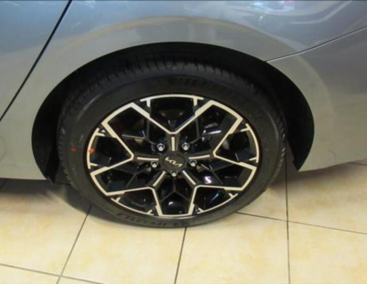 KIA Ceed 3