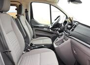 Ford Tourneo Custom 14
