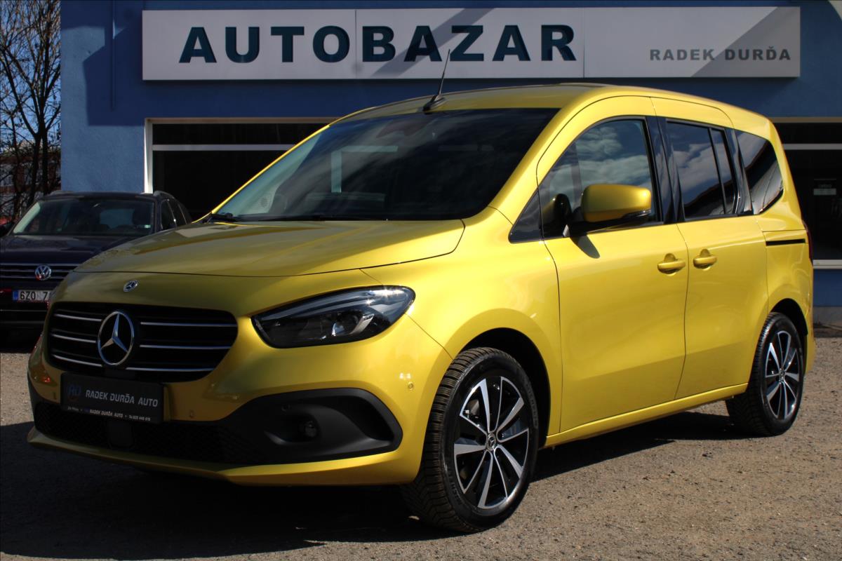 Mercedes-Benz Citan