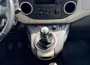 Peugeot Partner Tepee 17