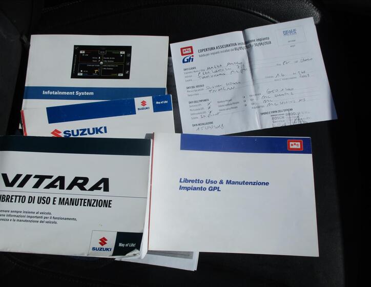 Suzuki Vitara 31