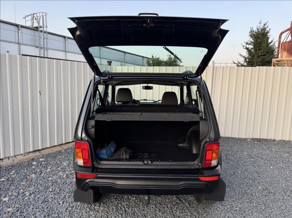 Lada Niva