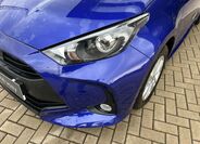 Toyota Yaris 11
