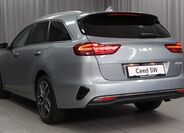 KIA Ceed 6