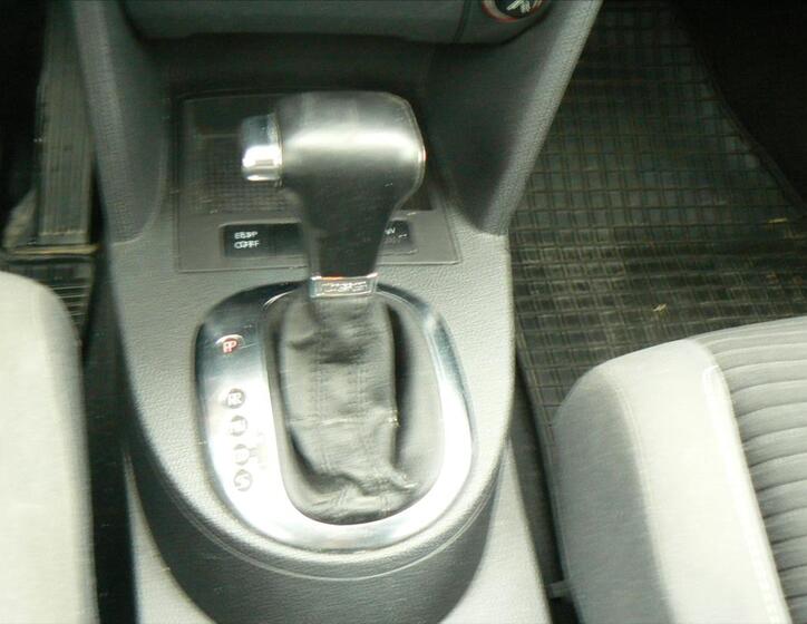 Volkswagen Touran 15