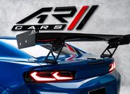 Chevrolet Camaro 10