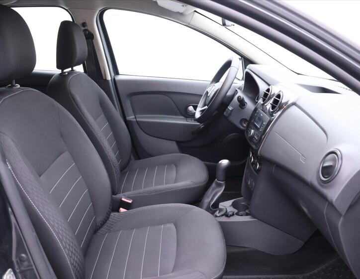 Dacia Logan 10