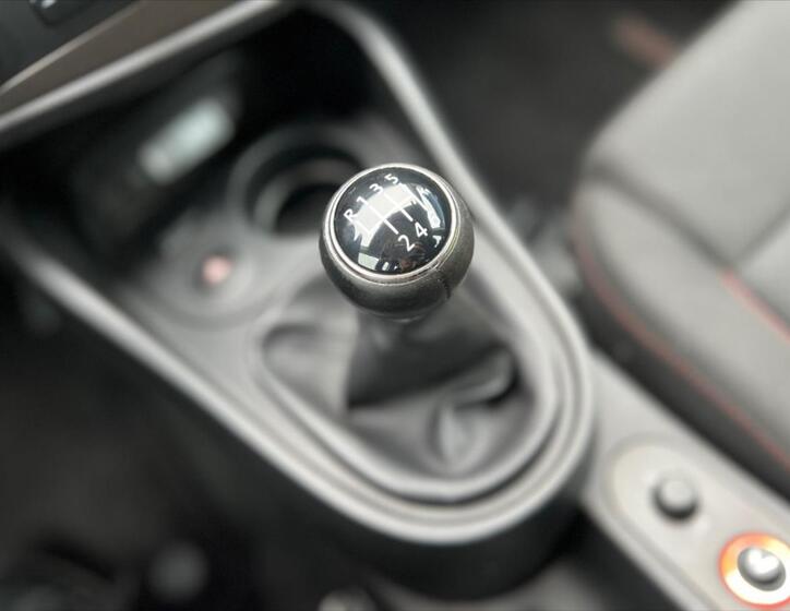 Seat Leon 15