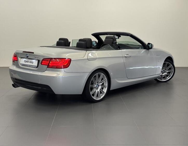 BMW Řada 3 3