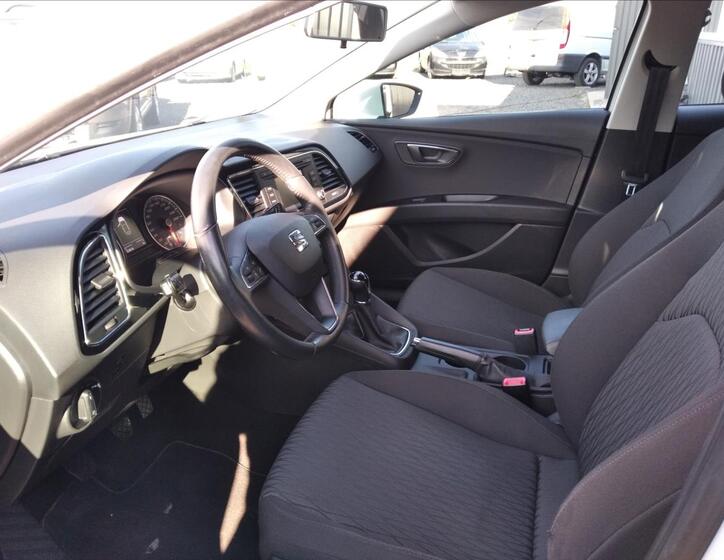 Seat Leon 12