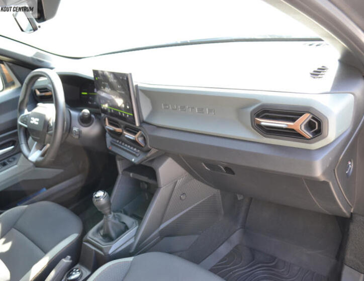 Dacia Duster 15