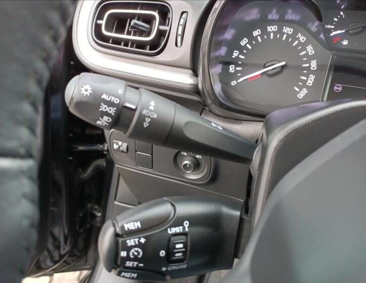 Citroën C3 22