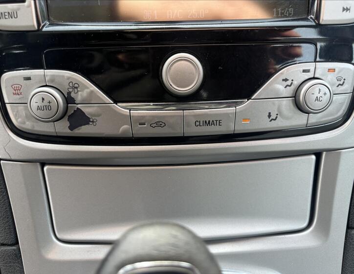 Ford S-MAX 19